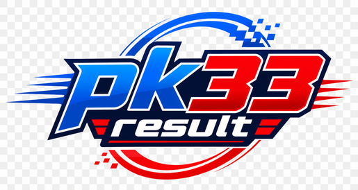 pk33 result logo